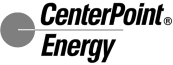 (CENTERPOINT ENERGY LOGO)